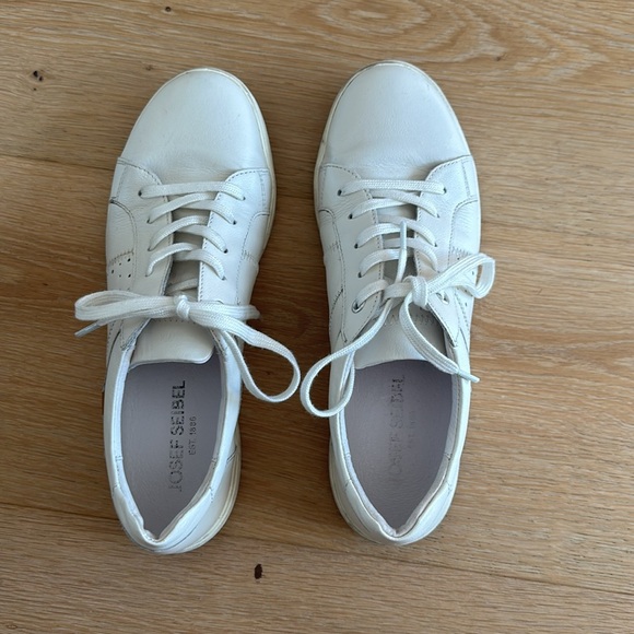 Josef Seibel Caren Shoe - Picture 4 of 5